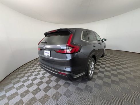 New 2026 Honda CR-V EX image 3