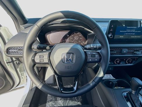New 2026 Honda HR-V Sport image 10