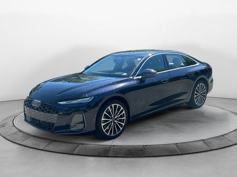 Used 2026 Audi A6 Premium Plus w/ Premium Plus Package AWD/4WD image 3