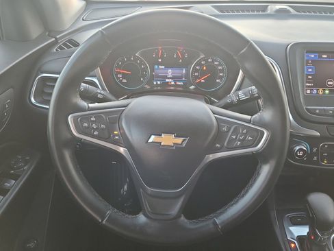 Used 2023 Chevrolet Equinox LT image 16