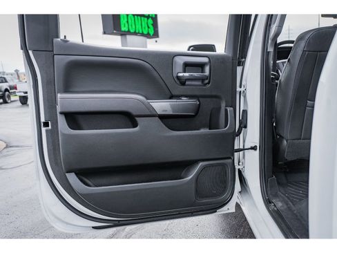 Used 2017 GMC Sierra 1500 SLT image 19