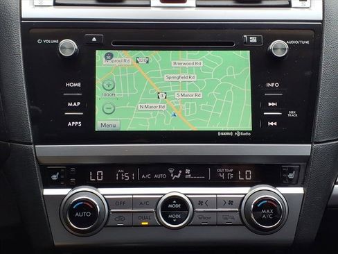 Used 2016 Subaru Legacy 2.5i Limited image 24