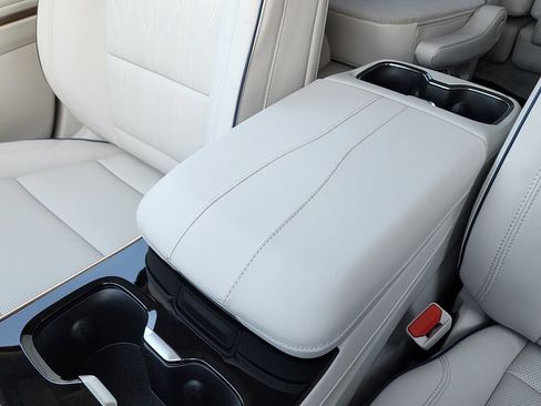 New 2026 Buick Enclave Avenir w/ Super Cruise Package image 33