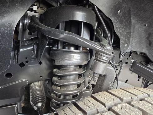 Used 2024 Ford F150 XLT image 21