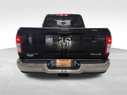 Certified 2024 RAM 2500 Big Horn AWD/4WD image 6