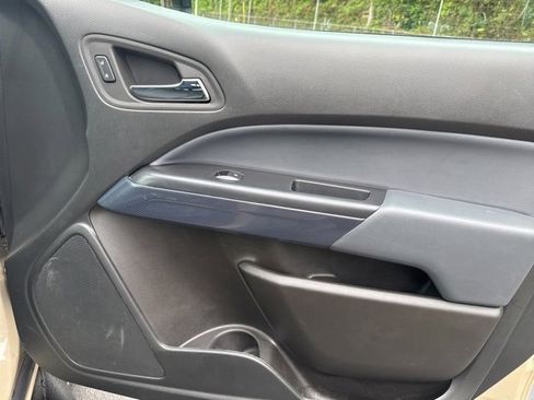 Certified 2022 Chevrolet Colorado Z71 image 28