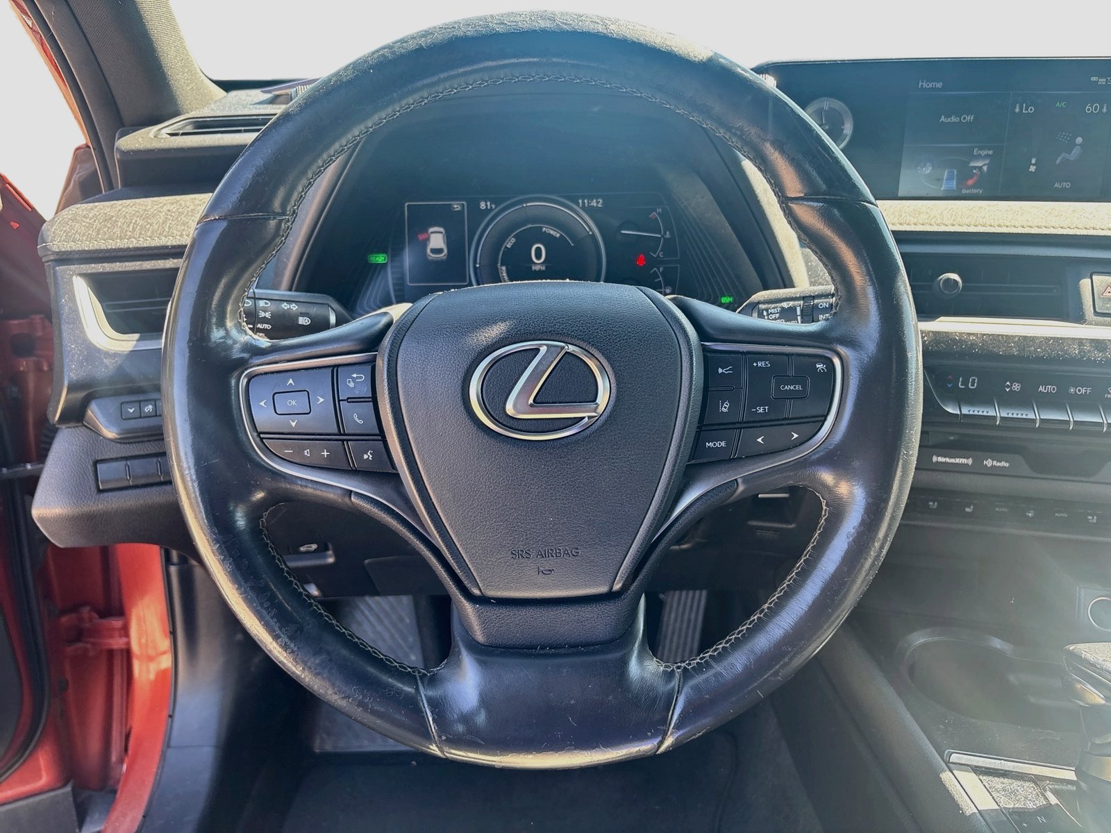 Used 2019 Lexus UX 250h AWD/4WD image 11