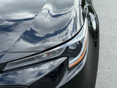 Used 2026 Toyota Corolla LE image 8