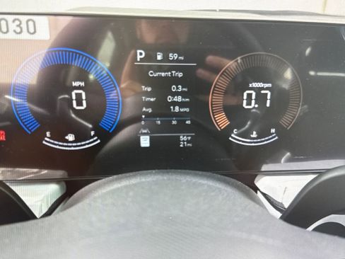 Used 2026 Hyundai Sonata SEL FWD image 4