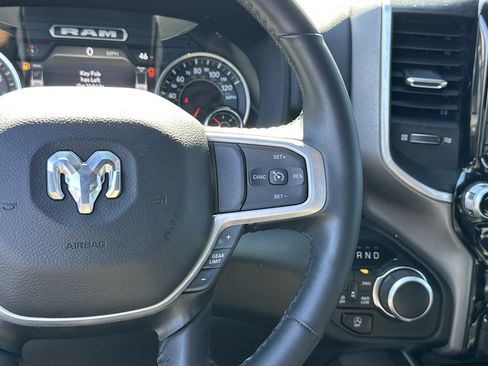 Used 2023 RAM 1500 Big Horn image 28