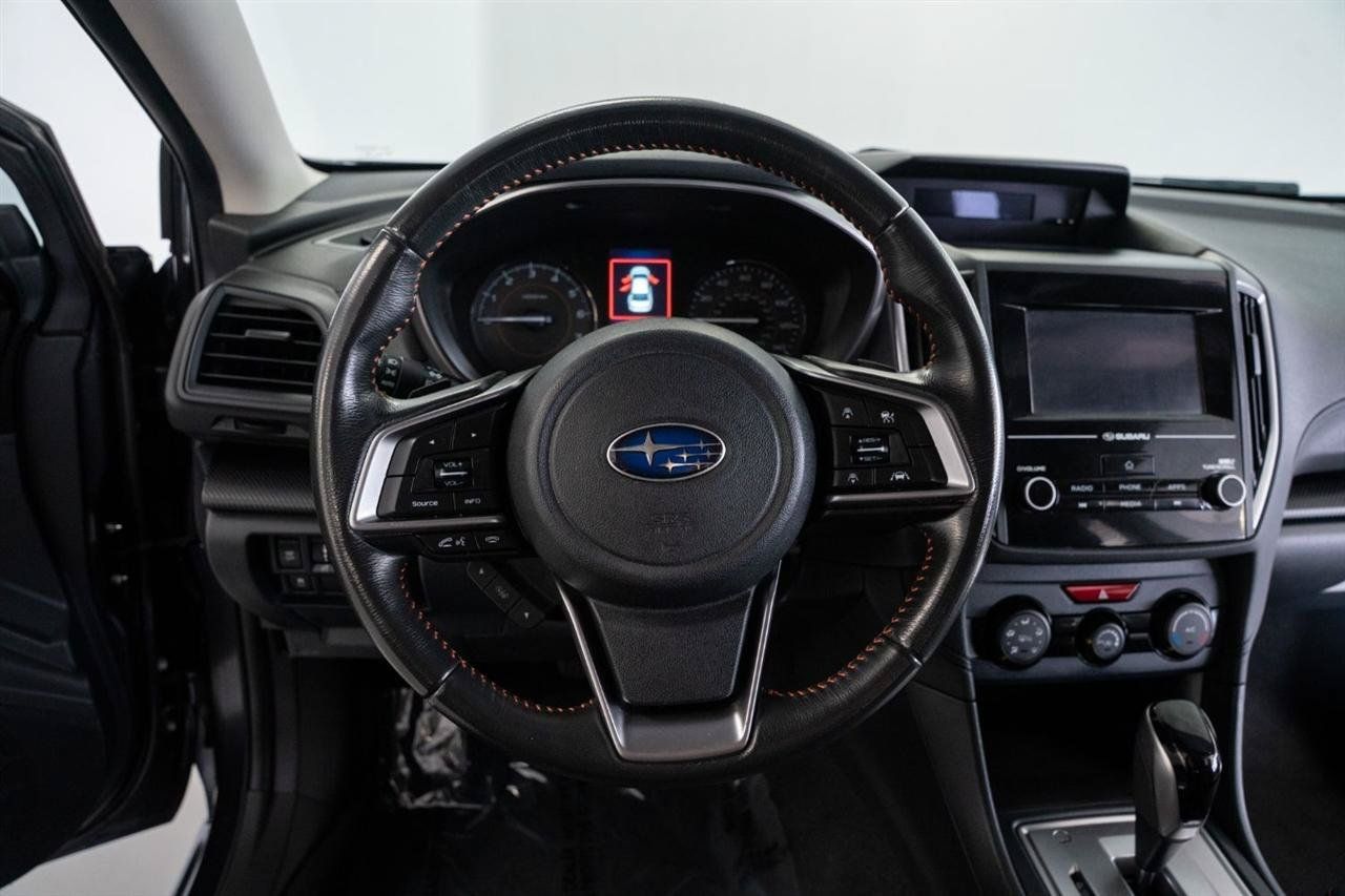 Used 2018 Subaru Crosstrek 2.0i Premium w/ Eyesight System AWD/4WD image 15