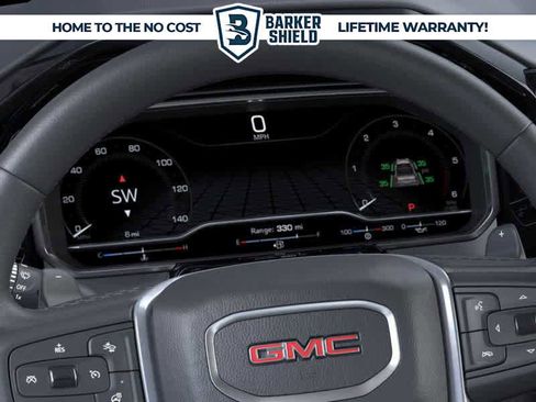 New 2026 GMC Sierra 1500 Elevation w/ Elevation Premium Package image 18