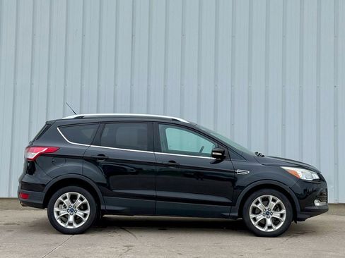 Used 2014 Ford Escape Titanium AWD/4WD image 7