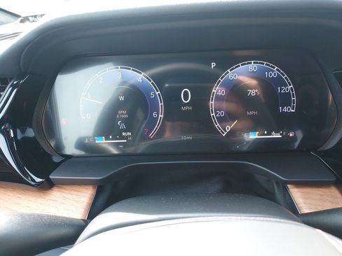 New 2026 Jeep Grand Cherokee Summit w/ Obsidian Package image 21