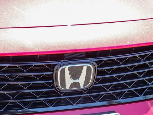 Certified 2024 Honda Accord LX image 4