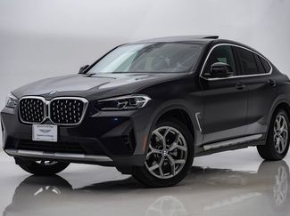 Used 2023 BMW X4 xDrive30i w/ Premium Package AWD/4WD video 1