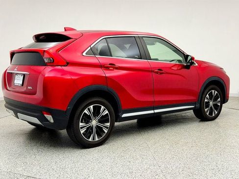 Used 2020 Mitsubishi Eclipse Cross SEL AWD/4WD image 5