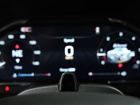 New 2026 GMC Sierra 1500 Denali Ultimate image 38