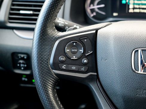 Used 2023 Honda Passport EX-L image 44