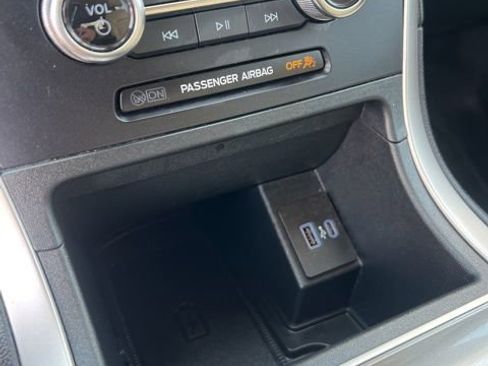 Used 2024 Ford Edge SEL w/ Convenience Package AWD/4WD image 32