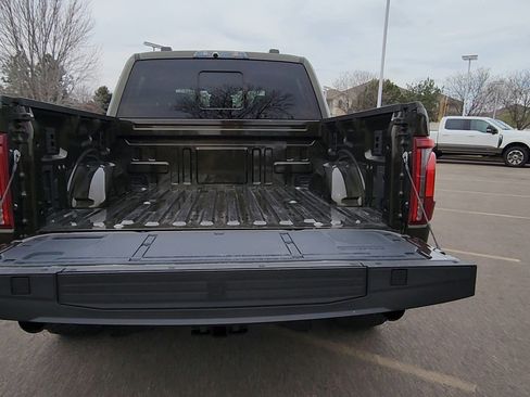 Certified 2024 Ford F150 Raptor AWD/4WD image 39