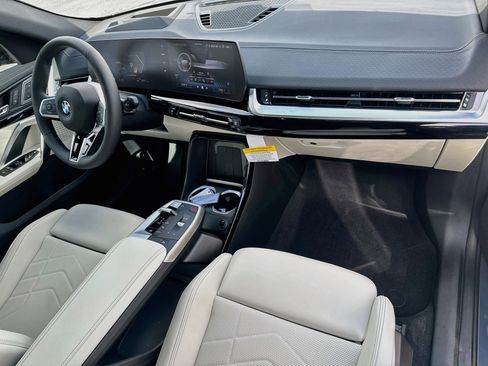 New 2026 BMW X2 xDrive28i w/ Technology Package AWD/4WD image 22