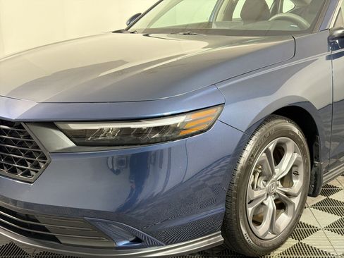 Used 2024 Honda Accord EX image 8