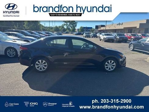 Used 2024 Toyota Corolla LE FWD image 8