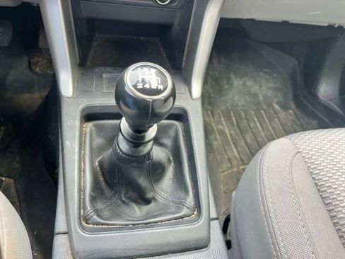 Used 2015 Subaru Forester 2.5i image 20