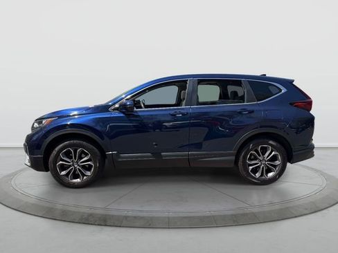 Used 2020 Honda CR-V EX image 4