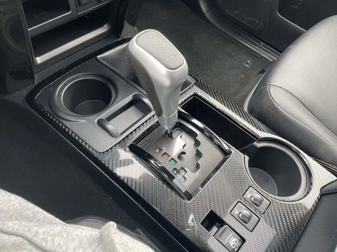 Used 2023 Toyota 4Runner TRD Off-Road Premium image 45