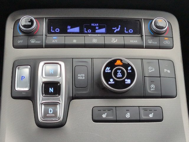 Certified 2022 Hyundai Palisade SEL w/ Premium Package AWD/4WD image 19