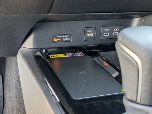 Used 2026 Toyota Camry XSE w/ Premium Plus Package image 19