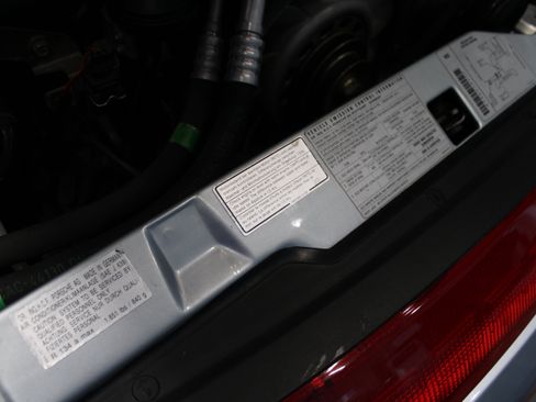 Used 1996 Porsche 911 Cabriolet image 72