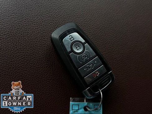Used 2023 Ford F150 Lariat AWD/4WD image 29