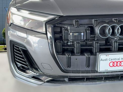 Certified 2025 Audi Q7 2.0T Premium Plus w/ Premium Plus Package image 11