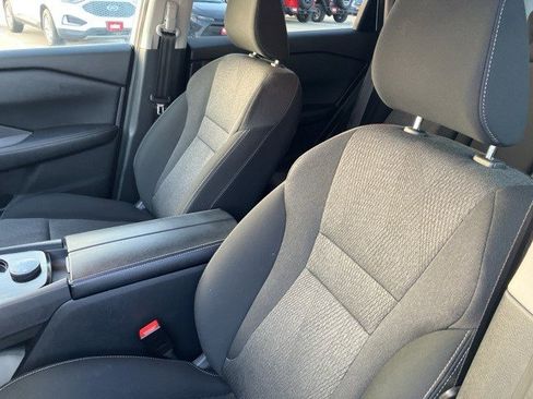 Used 2024 Nissan Rogue SV image 13