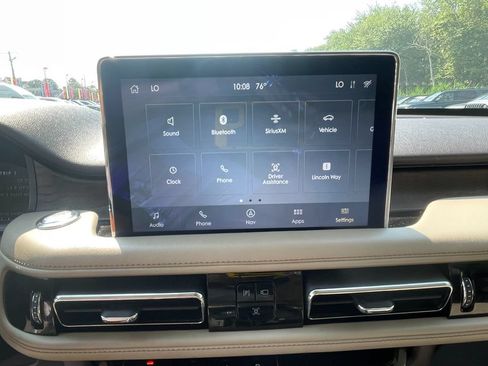 Used 2020 Lincoln Aviator Reserve w/ Equipment Group 201A AWD/4WD image 20