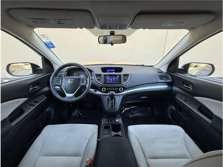 Used 2016 Honda CR-V EX image 21
