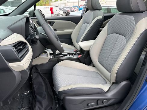 New 2026 Subaru Forester Premium image 18