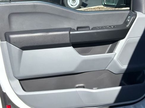 New 2026 Ford F150 XL AWD/4WD image 11