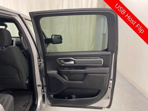 Used 2022 RAM 1500 Big Horn image 33