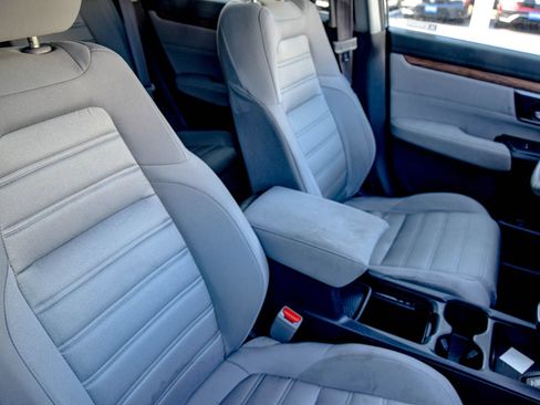 Used 2018 Honda CR-V EX image 10