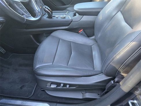 Used 2021 Cadillac XT5 Premium Luxury image 22