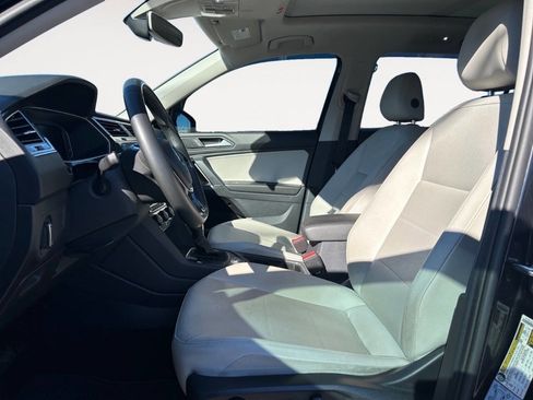 Used 2020 Volkswagen Tiguan SEL image 11