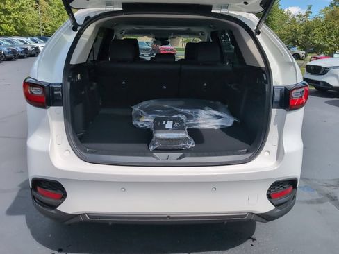 New 2026 MAZDA CX-70 3.3 Turbo w/ Preferred Package AWD/4WD image 13