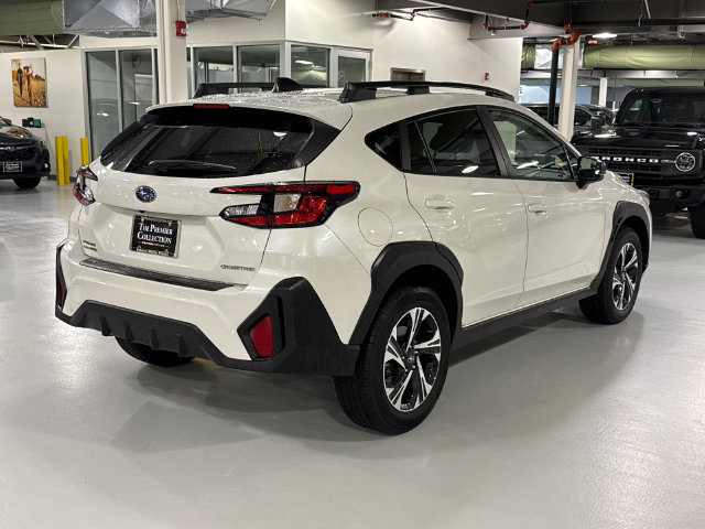 Certified 2024 Subaru Crosstrek 2.0i Premium AWD/4WD image 2