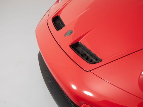 Certified 2026 Porsche 911 GT3 RWD image 45
