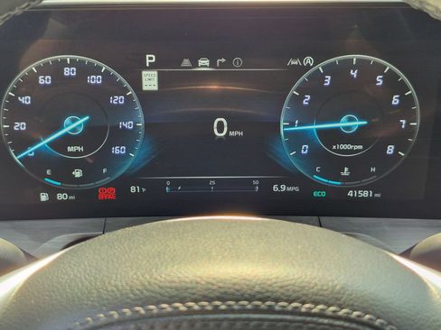 Used 2024 Kia Telluride SX Prestige X-Line AWD/4WD image 11