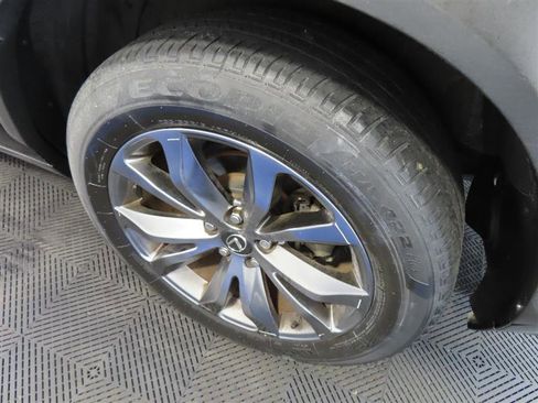 Used 2021 Lexus NX 300 F Sport w/ F Sport Premium Package image 7